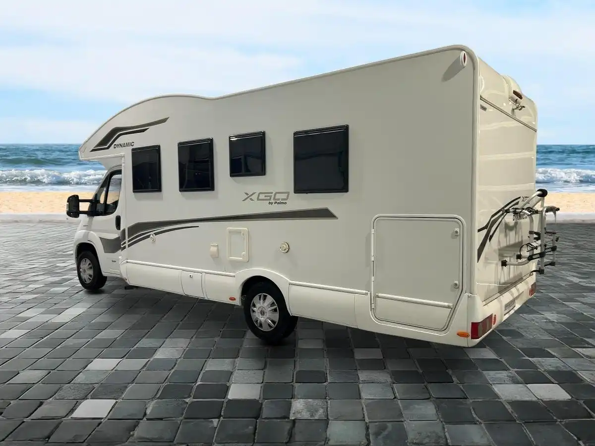 XGO Dynamic 95 P - Ansicht 3